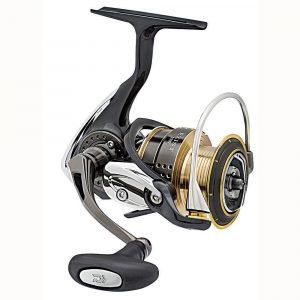 Daiwa Exist Avokela