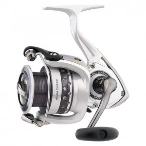 Daiwa Laguna 2000 Avokela