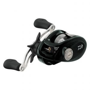 Daiwa Laguna Hyrräkela