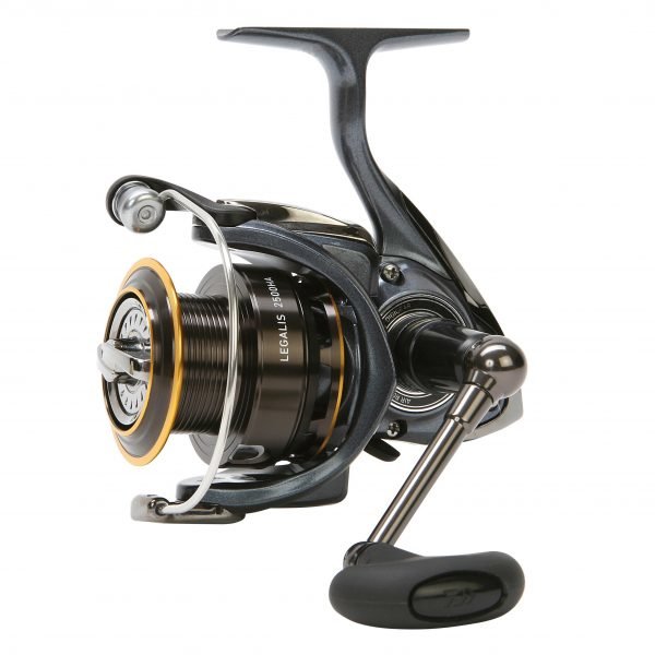 Daiwa Legalis Avokela