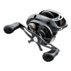 Daiwa Lexa 400 Hyrräkela