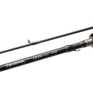 Daiwa Lexa Vertical Hyrräkelavapa