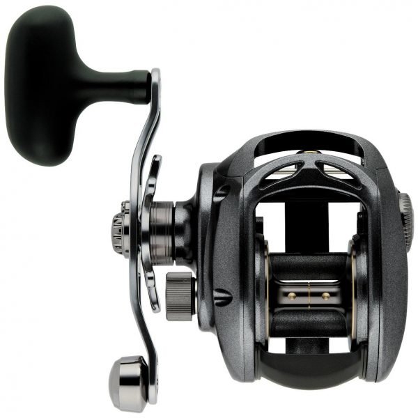 Daiwa Lexa Voimakampi