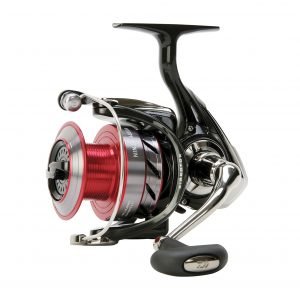 Daiwa Ninja Avokela