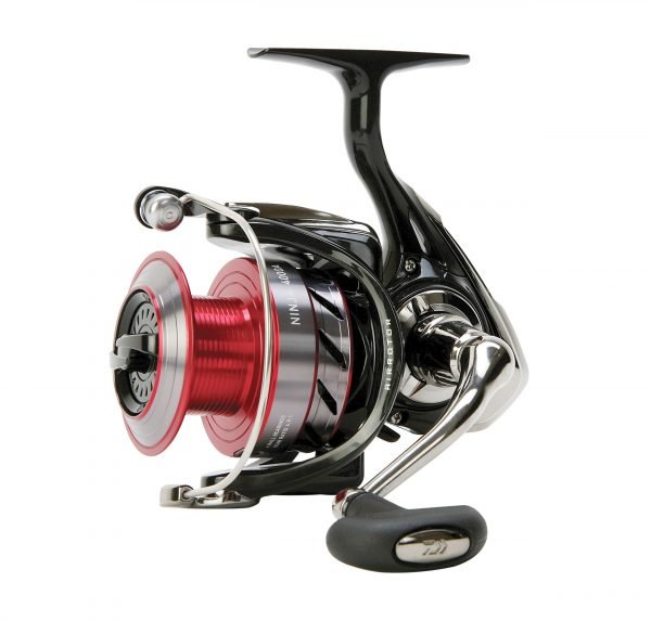 Daiwa Ninja Avokela