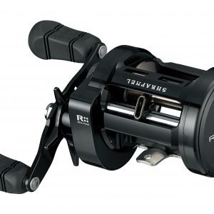 Daiwa Ryoga Shrapnel Hyrräkela