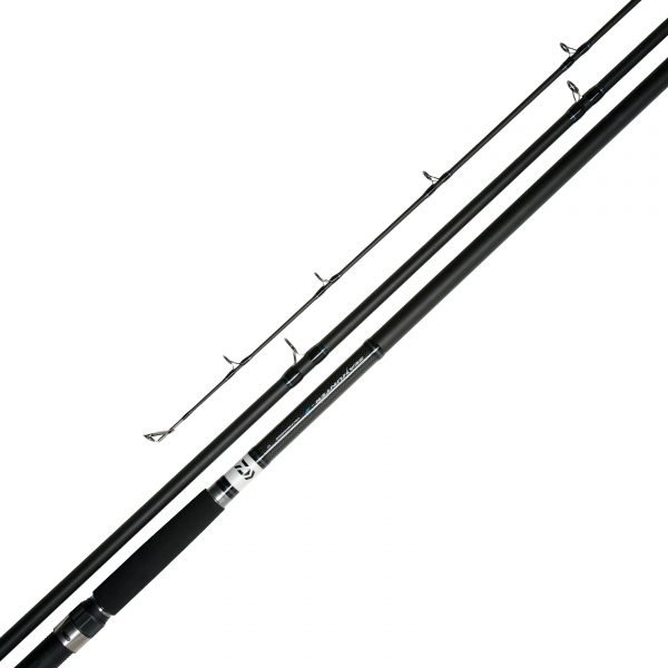 Daiwa Seahunter Z Outrigger Levittäjävapa