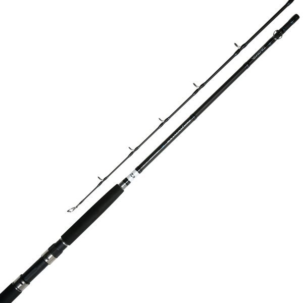 Daiwa Seahunter Z Trolling Vetouisteluvapa