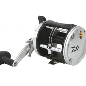 Daiwa Strikeforce Hyrräkela