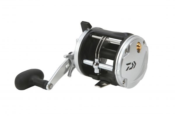 Daiwa Strikeforce Hyrräkela