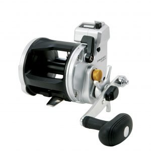 Daiwa Strikeforce Lc Hyrräkela