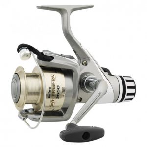 Daiwa Sweepfire 2550a-Cp Avokela