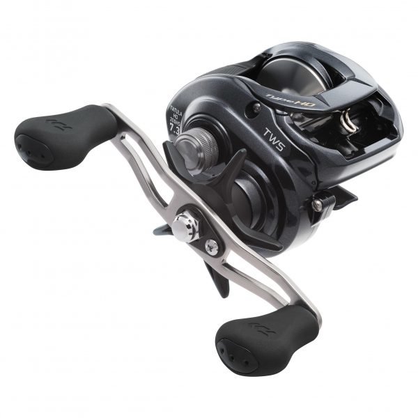 Daiwa Tatula Hd 200 Hyrräkela