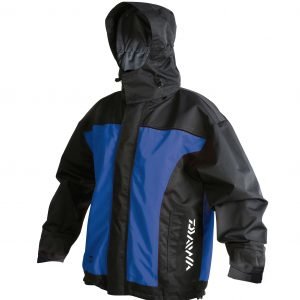 Daiwa Team Jacket Kalastustakki