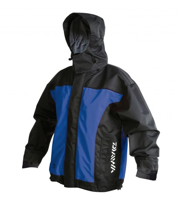 Daiwa Team Jacket Kalastustakki