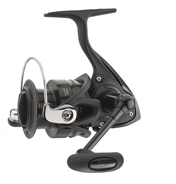 Daiwa Theory Avokela