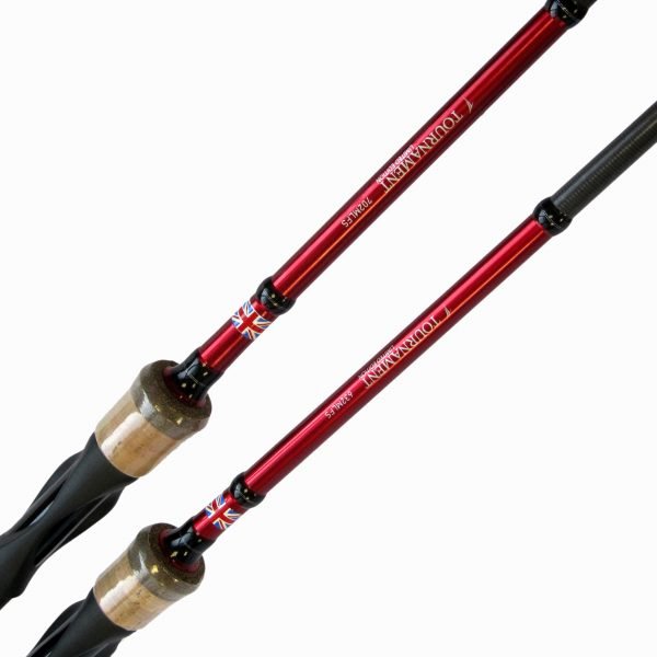 Daiwa Tournament Limited Avokelavapa