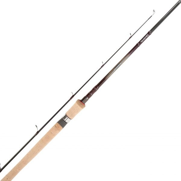 Daiwa Vulcan Avokelavapa