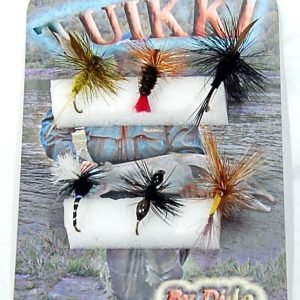 Dida Dry Fly Perholajitelma 6 Kpl / Pkt