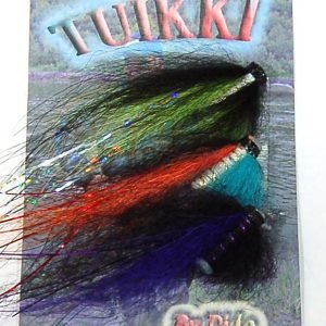 Dida Tube Fly 2 Perholajitelma 3 Kpl / Pkt