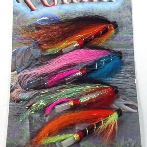 Dida Tube Fly Perholajitelma 4 Kpl / Pkt