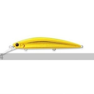 Duel Uistin Duel Hardcore Heavy Sinking Minnow 50s