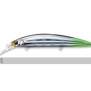 Duel Uistin Duel Hardcore Heavy Sinking Minnow 90s