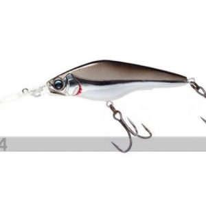 Duel Uistin Duel Hardcore Shad 75sp