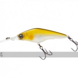 Duel Uistin Duel Hardcore Shad 75sp