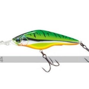 Duel Uistin Duel Hardcore Shad 75sp