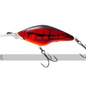 Duel Uistin Duel Hardcore Shad 75sp