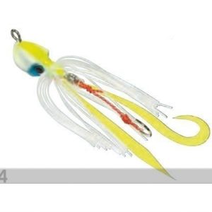 Duel Uistin Jig Duel Salty Rubber Cast 8 Cm