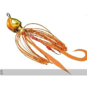 Duel Uistin Jig Duel Salty Rubber Cast 8 Cm