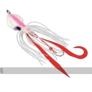 Duel Uistin Jig Duel Salty Rubber Cast 8 Cm