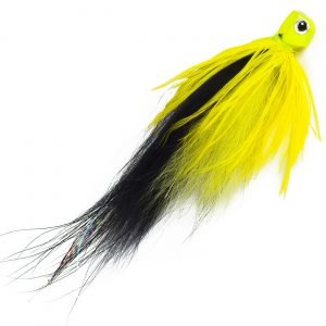 Eumer Spintube Minnow Heittoperho 10 G