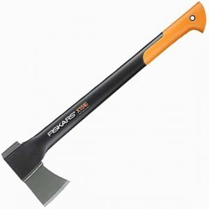 Fiskars X15 Yleiskirves