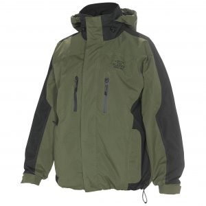 Fladen Authentic Wear Outdoor Kalastustakki + Fleece