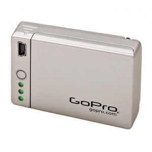 Gopro Battery Bacpac