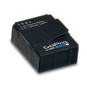 Gopro Hd Hero3 Li-Ion Battery Akku