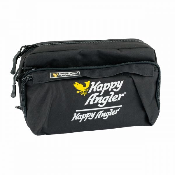 Happy Angler Sling Bag Vieherasialaukku