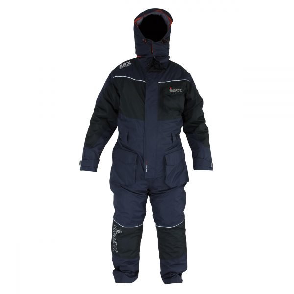 Imax Arx-20 Ice Thermo Suit Pilkkihaalari