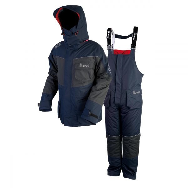 Imax Arx-20 Ice Thermo Suit Pilkkipuku