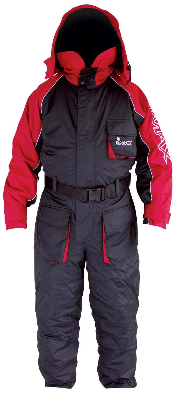 Imax Thermo Suit Pilkkihaalari