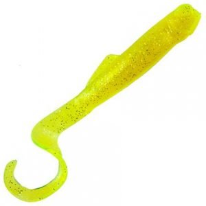 K.P Baits Hybrid Worm 4" Jigi 25 Kpl / Pkt