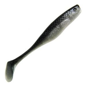 K.P Baits Lazy Shad 3" Jigi 5 Kpl / Pkt