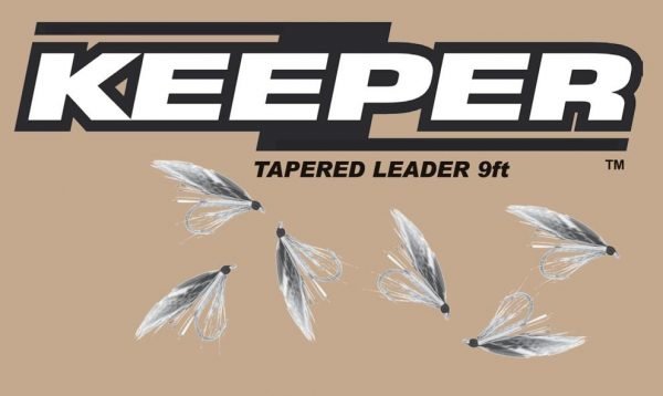 Keeper Leader Peruke 2