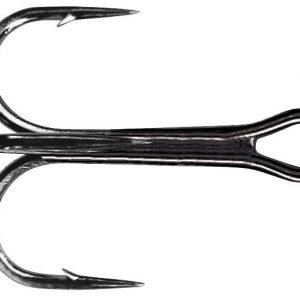 Mustad Ultrapoint 3-Haarakoukku