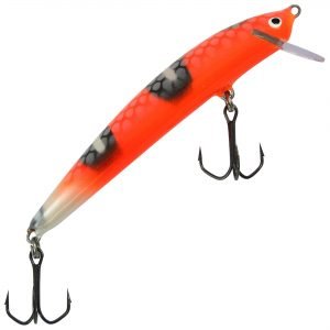 Nils Master Invincible Shallow Vaappu 12 Cm