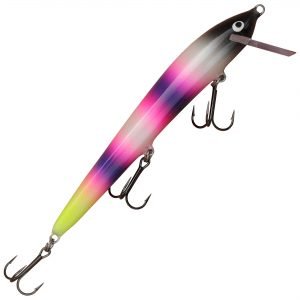 Nils Master Invincible Shallow Vaappu 15 Cm