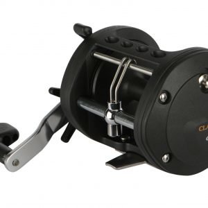 Okuma Classic Clx Hyrräkela